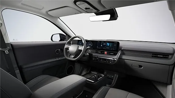 Hyundai Ioniq 5 2027 photo 4