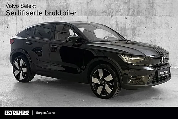 Volvo C40