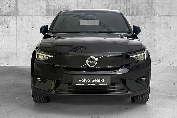 Volvo C40 2023 photo 3