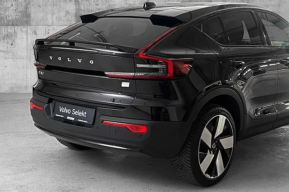 Volvo C40 2023 photo 5