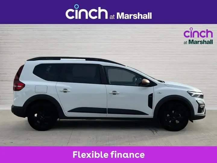 Dacia Jogger 2023 photo 2