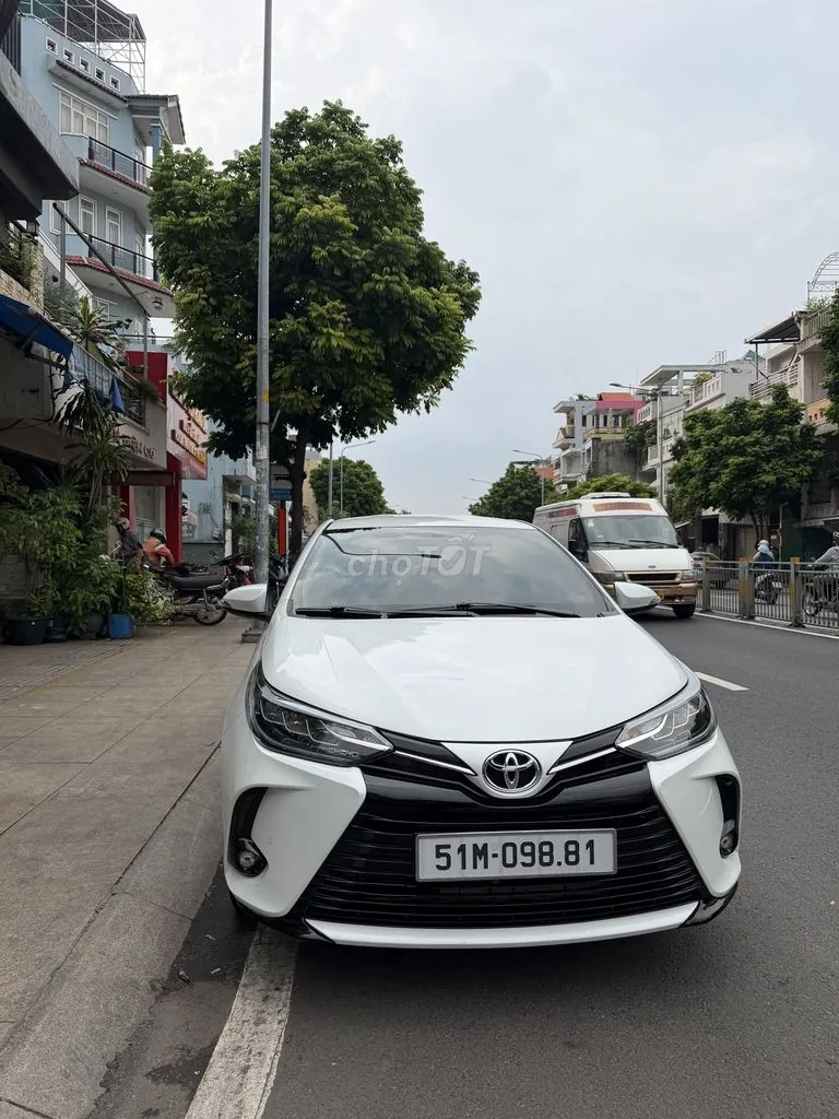 Toyota Vios