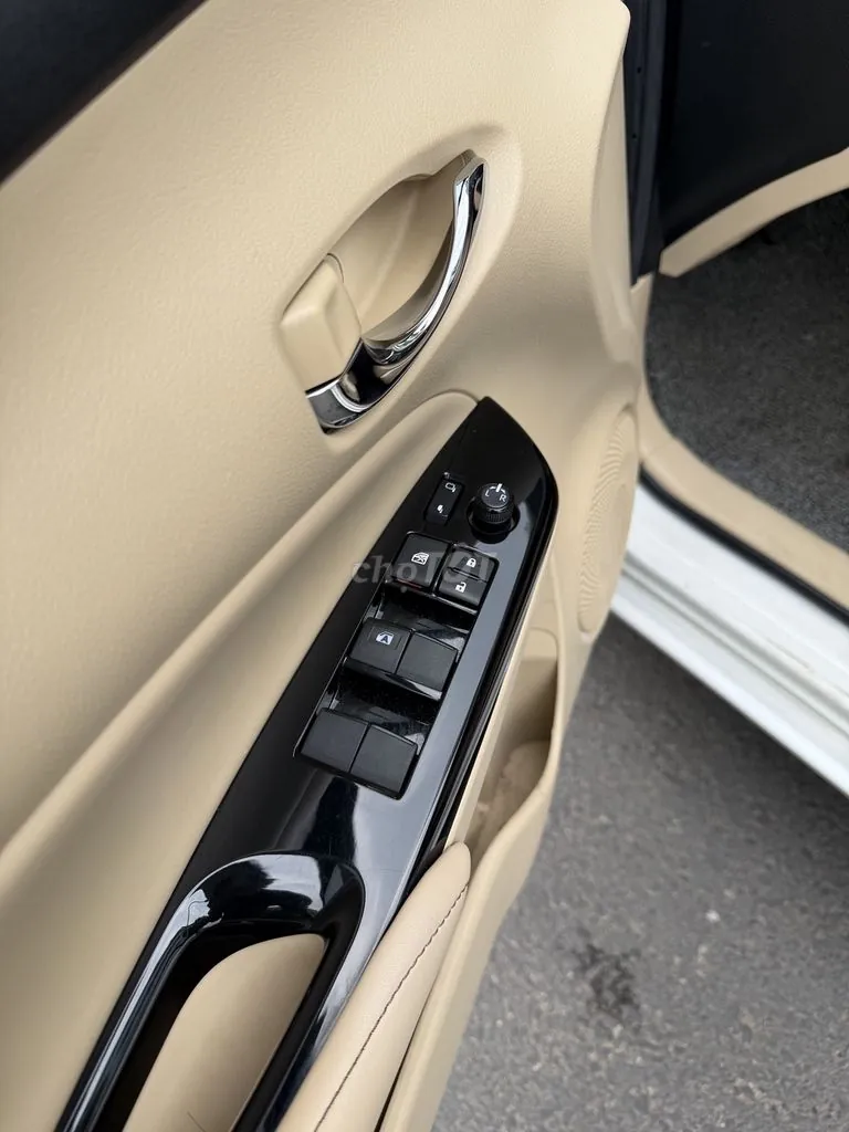 Toyota Vios 2022 photo 2