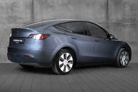 Tesla Model Y 2021 photo 3
