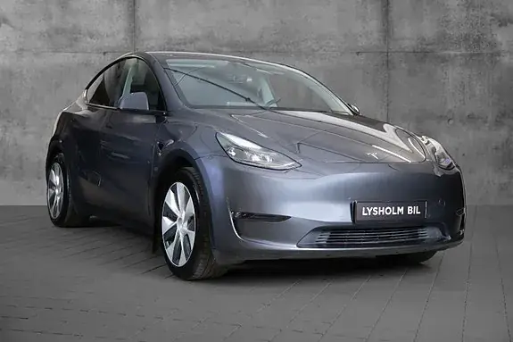 Tesla Model Y 2021 photo 2