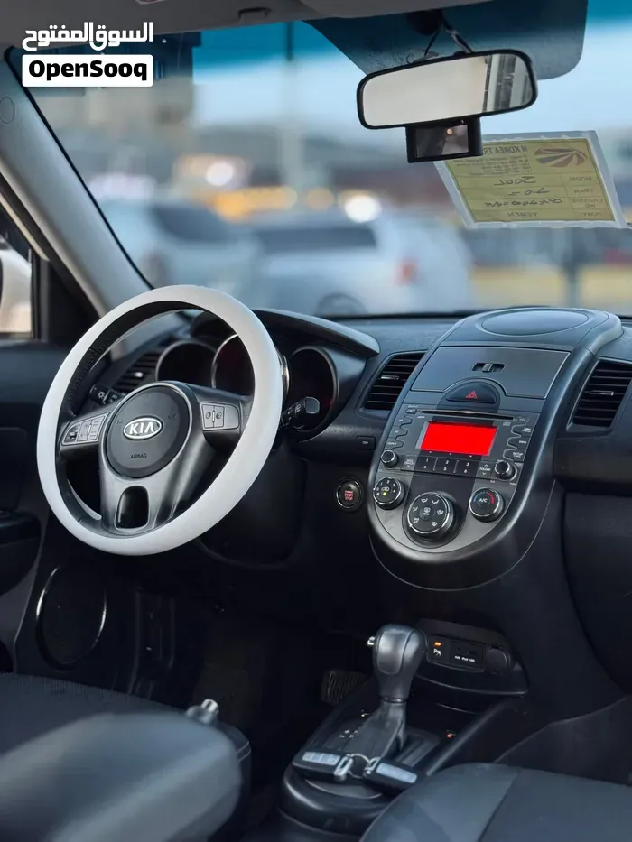 Kia Soul 2010 photo 5