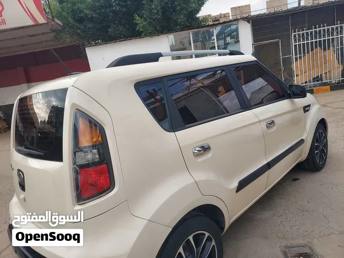 Kia Soul 2010 photo 3