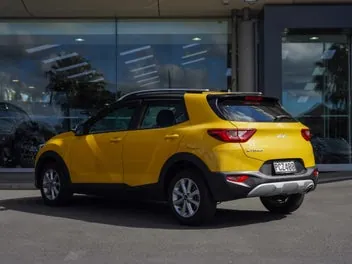 Kia Stonic 2022 photo 3