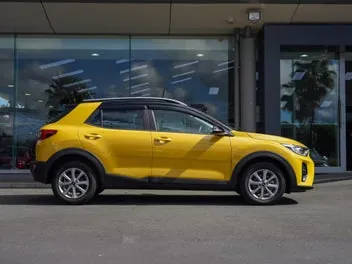 Kia Stonic 2022 photo 4