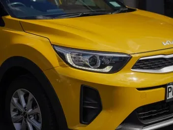 Kia Stonic 2022 photo 5
