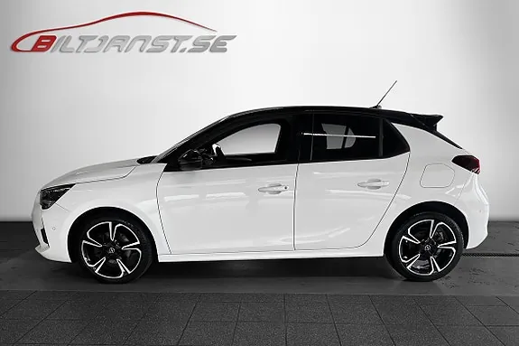 Opel Corsa 2023 photo 2