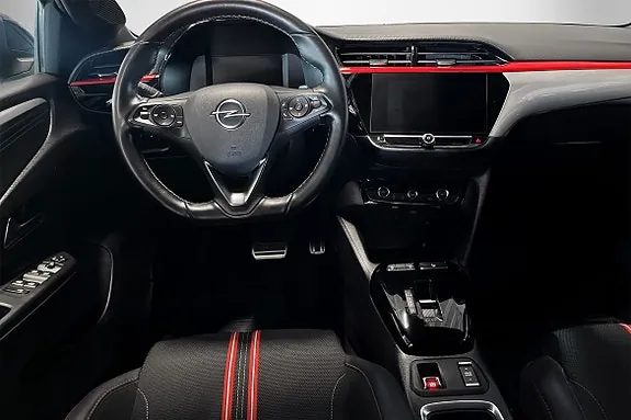 Opel Corsa 2023 photo 5
