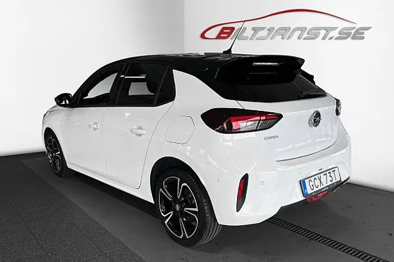 Opel Corsa 2023 photo 3