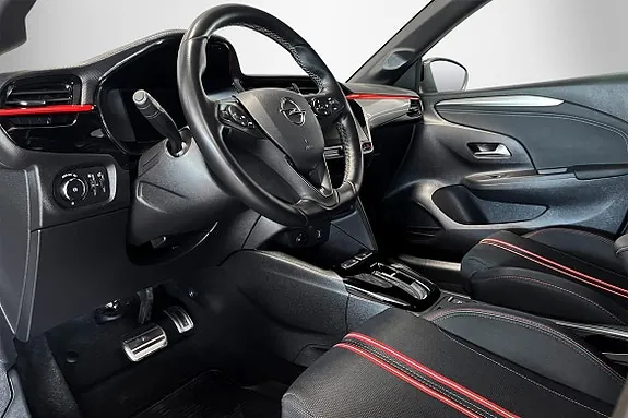 Opel Corsa 2023 photo 4