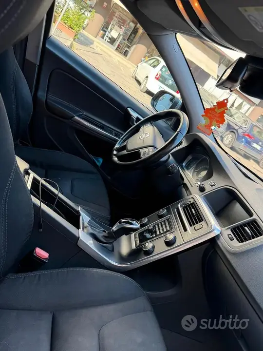Volvo V60 2016 photo 5