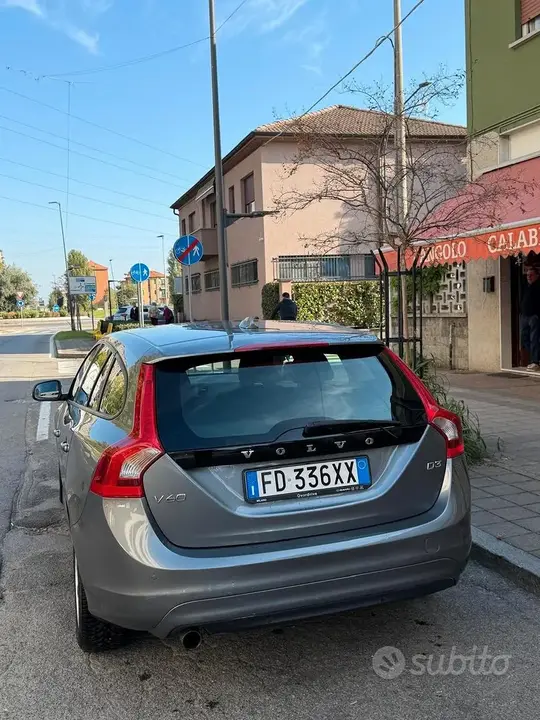 Volvo V60 2016 photo 3