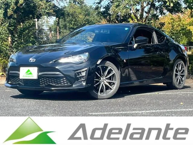 Toyota 86