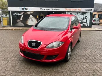 Seat Altea