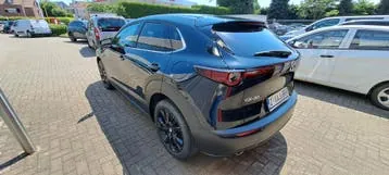 Mazda Cx-30 photo 3