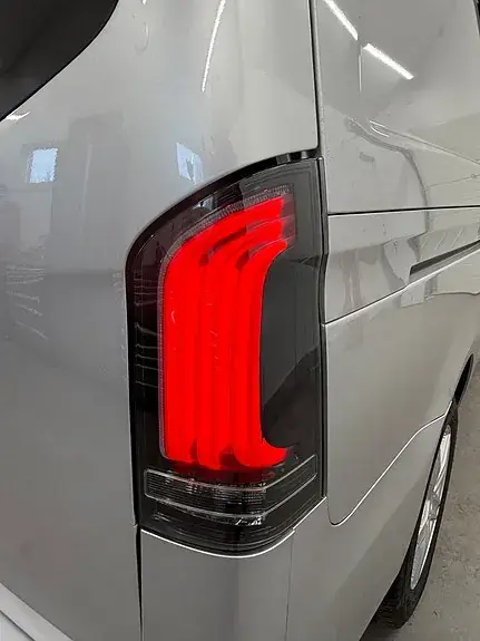 Mercedes-Benz Vito 116 2016 photo 5