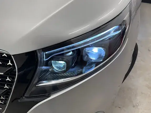 Mercedes-Benz Vito 116 2016 photo 3