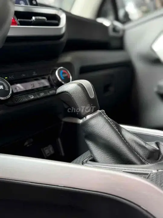 Toyota Raize 2022 photo 5
