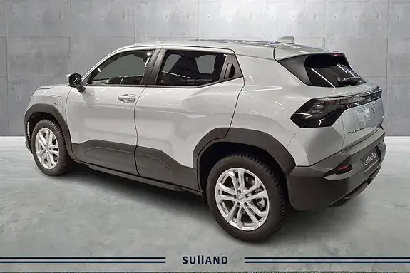 Toyota Urban Cruiser 2026 photo 3
