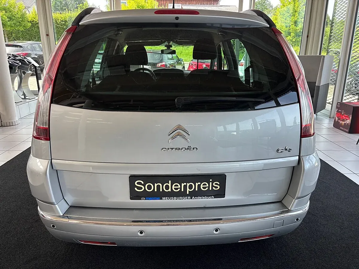 Citroen Grand C4 Picasso 2012 photo 3