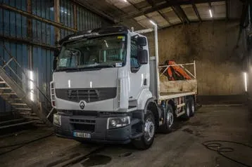 Renault Kerax
