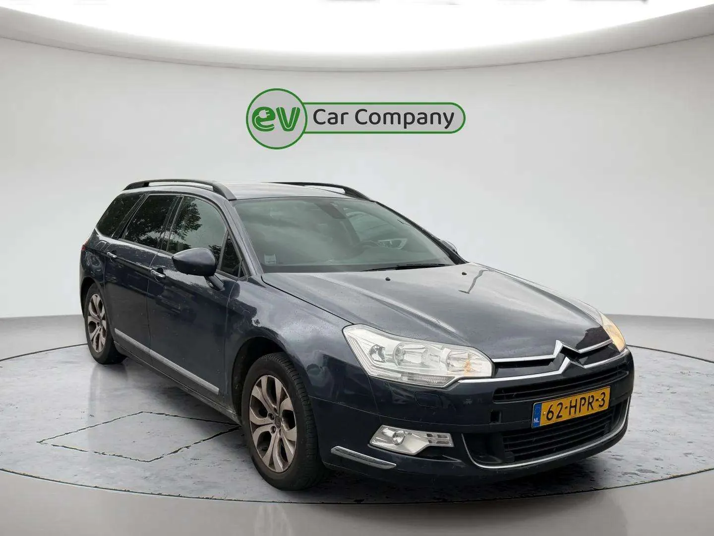 Citroen C5 Tourer