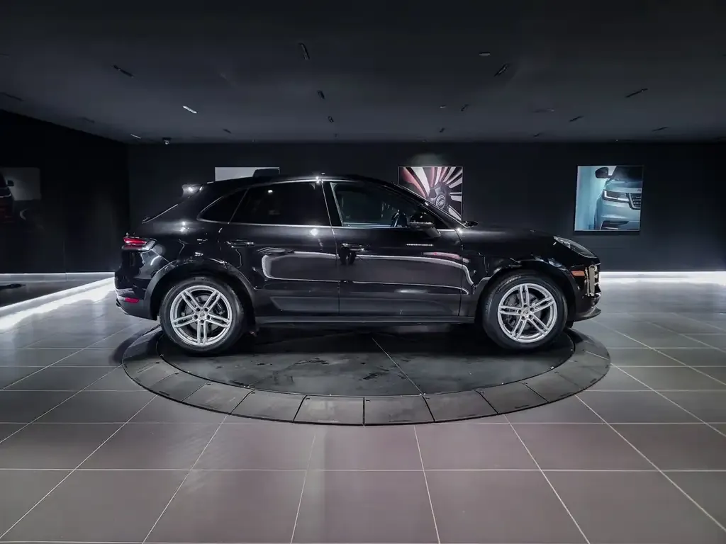 Porsche Macan 2020 photo 4