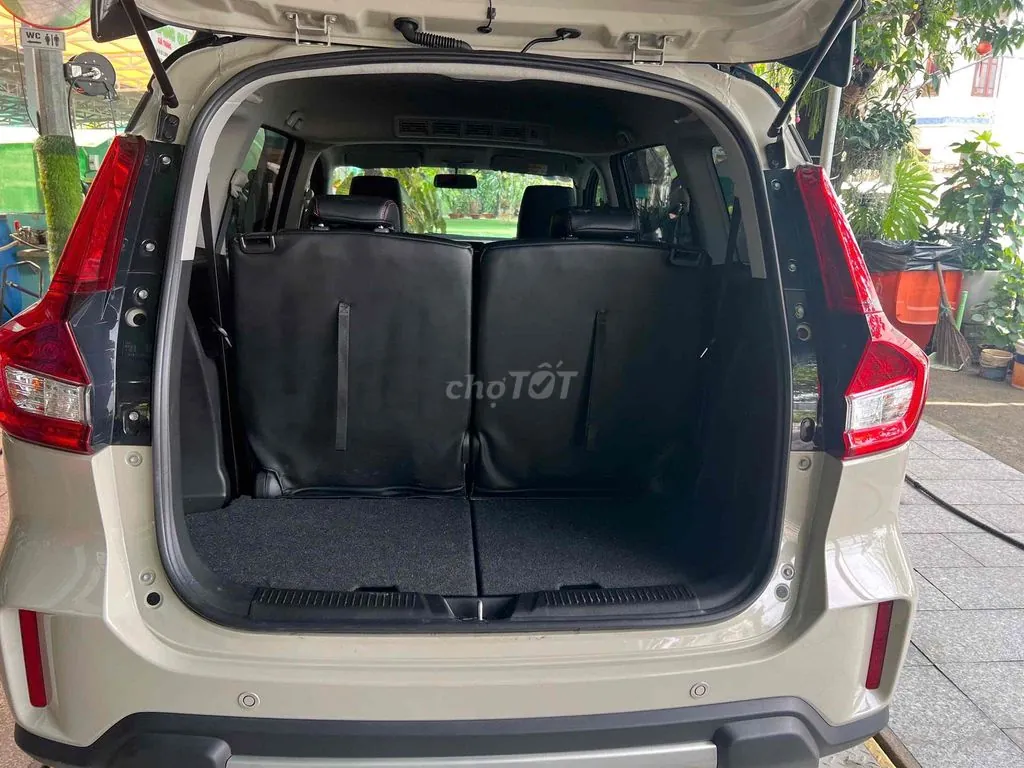 Suzuki Xl7 2024 photo 3