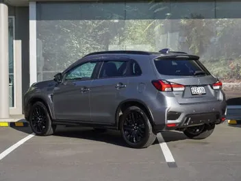 Mitsubishi Asx 2026 photo 3