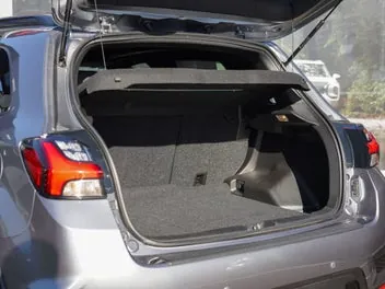 Mitsubishi Asx 2026 photo 5