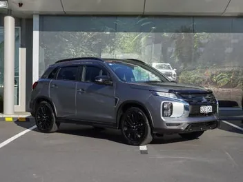 Mitsubishi Asx 2026 photo 2