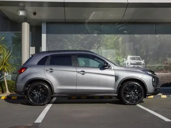 Mitsubishi Asx 2026 photo 4