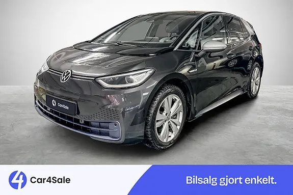Volkswagen Id.3