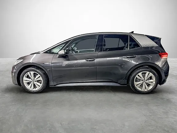 Volkswagen Id.3 2021 photo 2