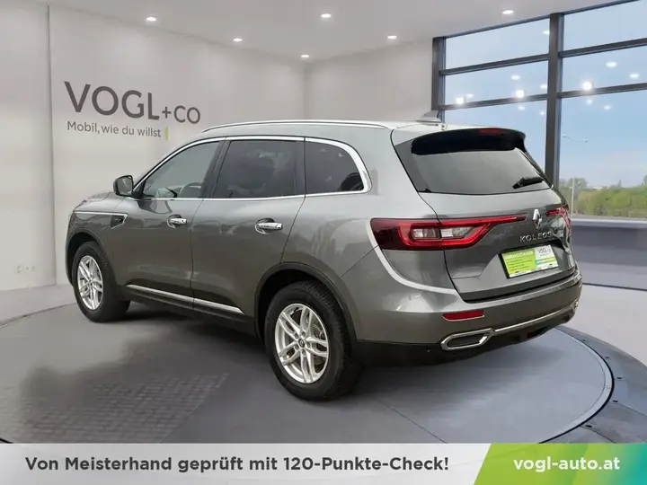 Renault Koleos 2018 photo 3