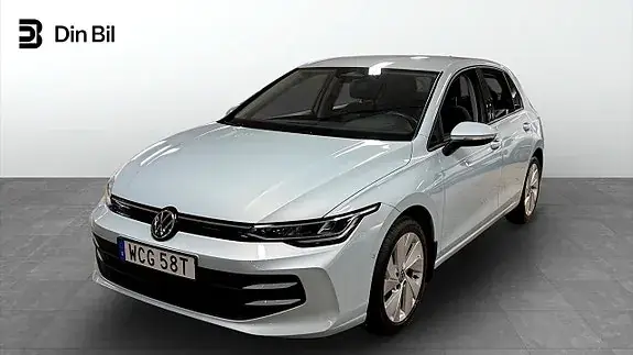 Volkswagen Golf I