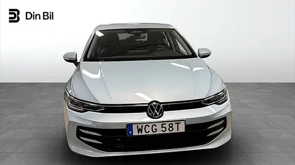 Volkswagen Golf I 2026 photo 4