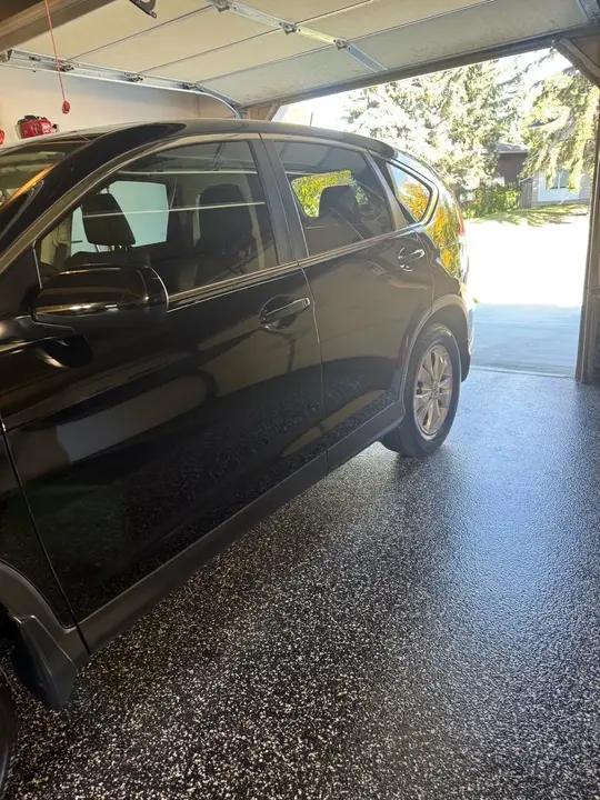 Honda Cr-V 2014 photo 3