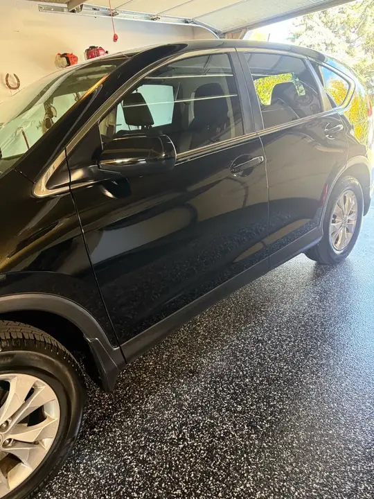 Honda Cr-V 2014 photo 2
