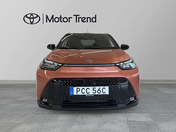 Toyota Aygo X 2026 photo 5
