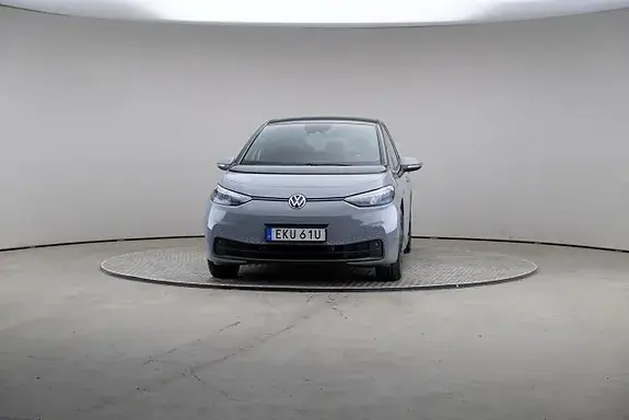 Volkswagen Id.3 2023 photo 3