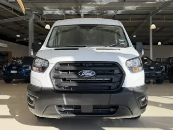 Ford Transit 2026 photo 4