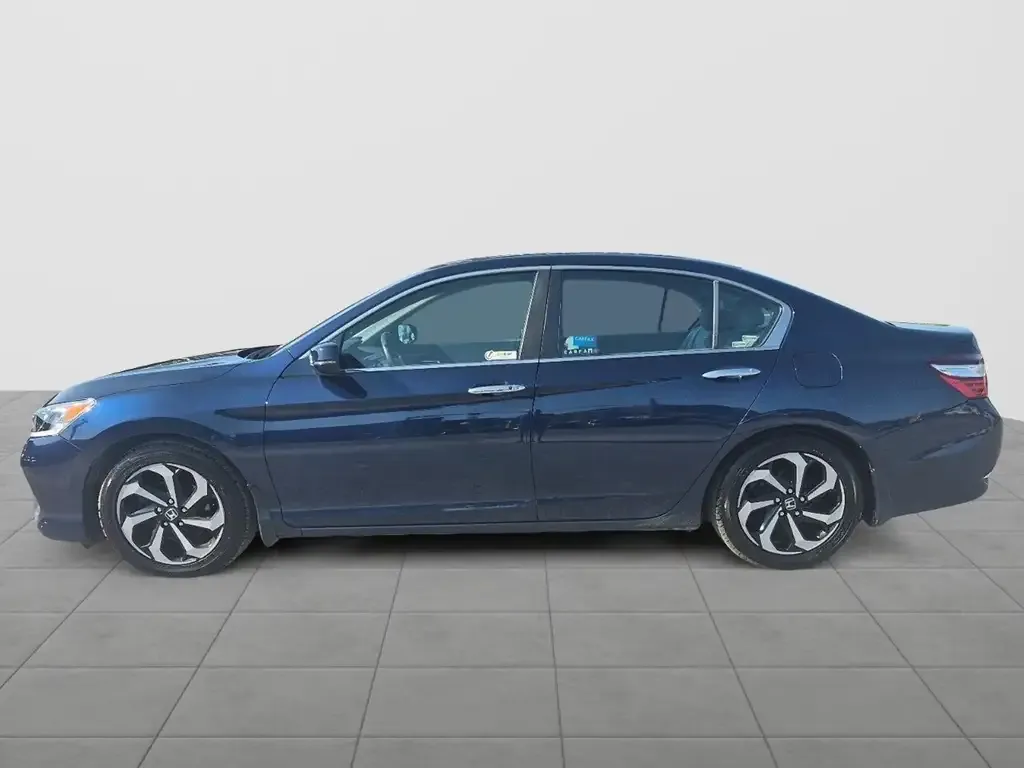 Honda Accord 2016 photo 5