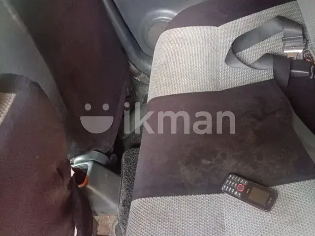 Suzuki Swift 2008 photo 5
