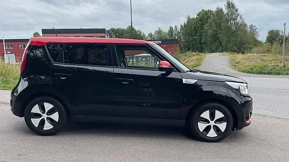 Kia Soul 2016 photo 4