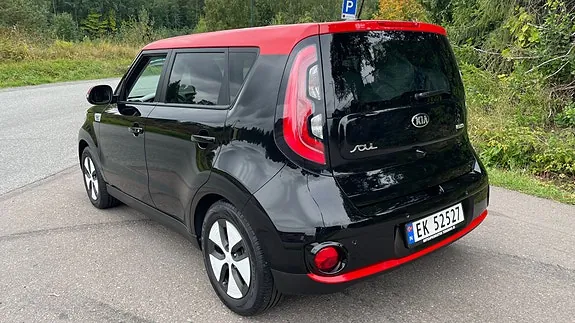 Kia Soul 2016 photo 3